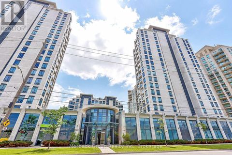 1413 - 2083 LAKE SHORE BOULEVARD W Toronto (Mimico) ON M8V4G2