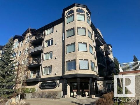 #401 30 ST JOSEPH ST St. Albert AB T8N7C9