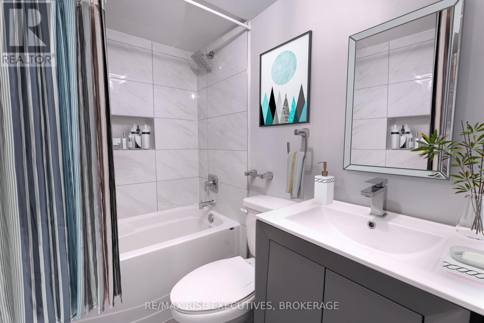 2 - 258 KINGSCOURT AVENUE