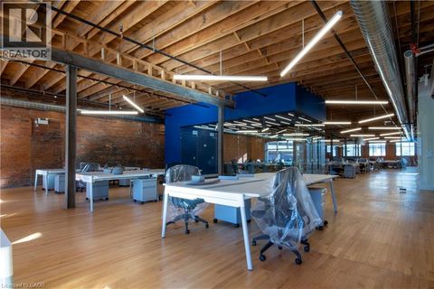 59 KING Street E Unit# 400 Hamilton ON L8N1A5