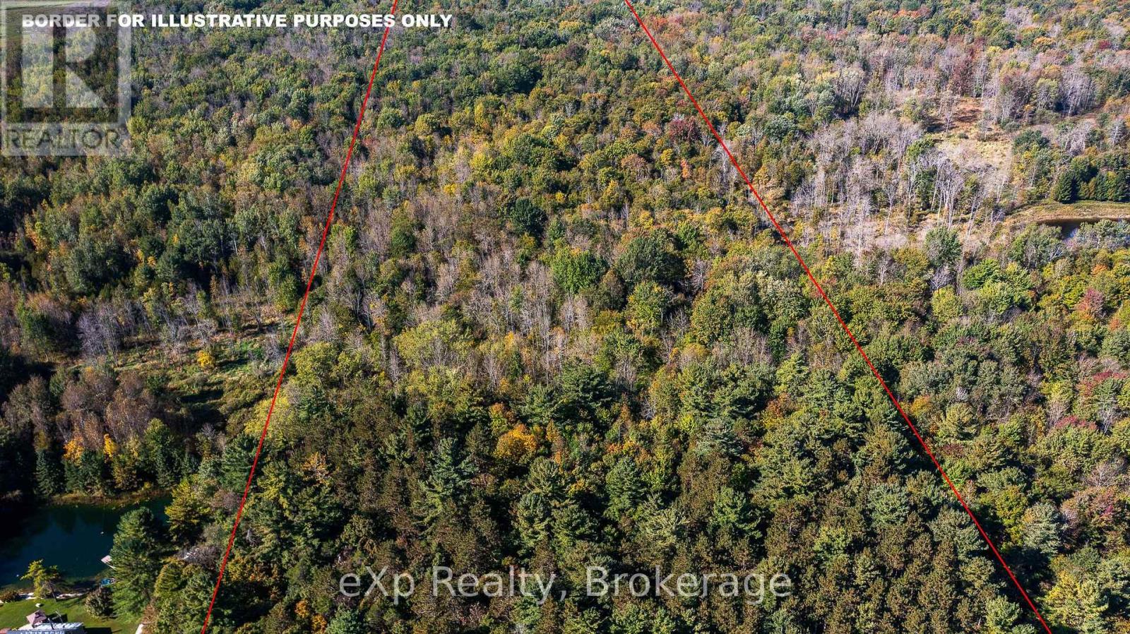 NE 1/4  LT 3 CONC 10 SIDEROAD 3