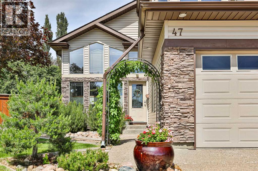 47 Fairmont Road S