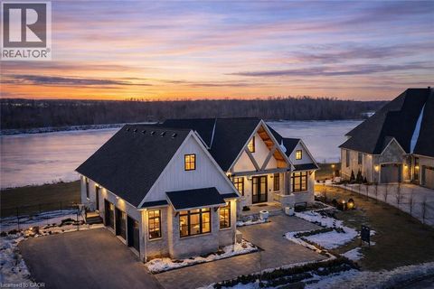 129 HERITAGE LAKE Drive Puslinch ON N0B2J0