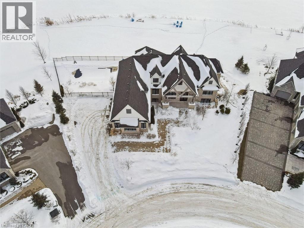 129 HERITAGE LAKE Drive