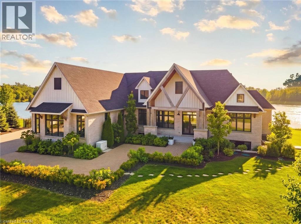 129 HERITAGE LAKE Drive