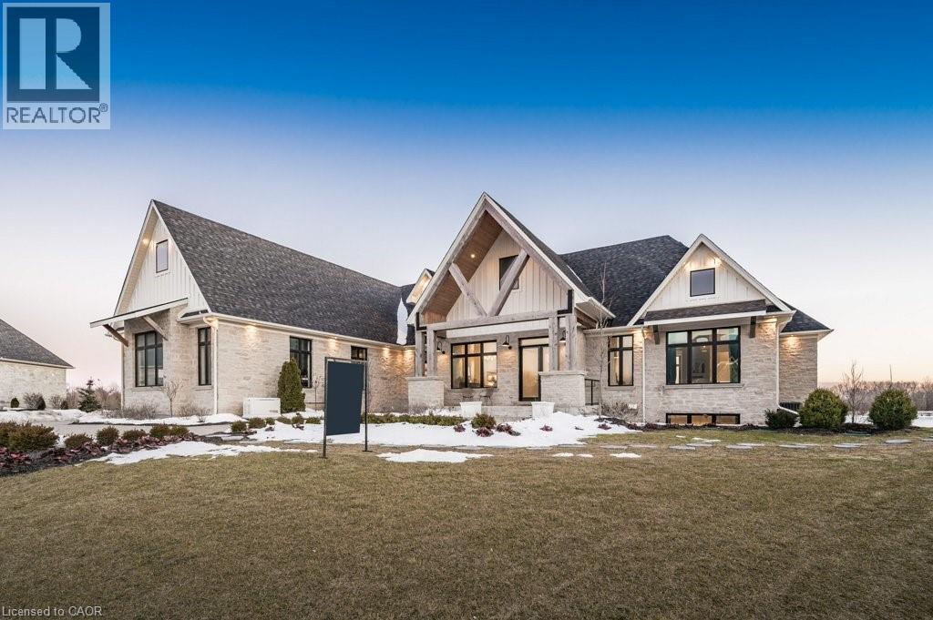 129 HERITAGE LAKE Drive