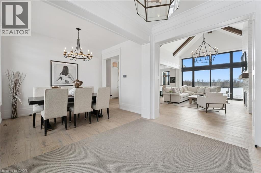 129 HERITAGE LAKE Drive