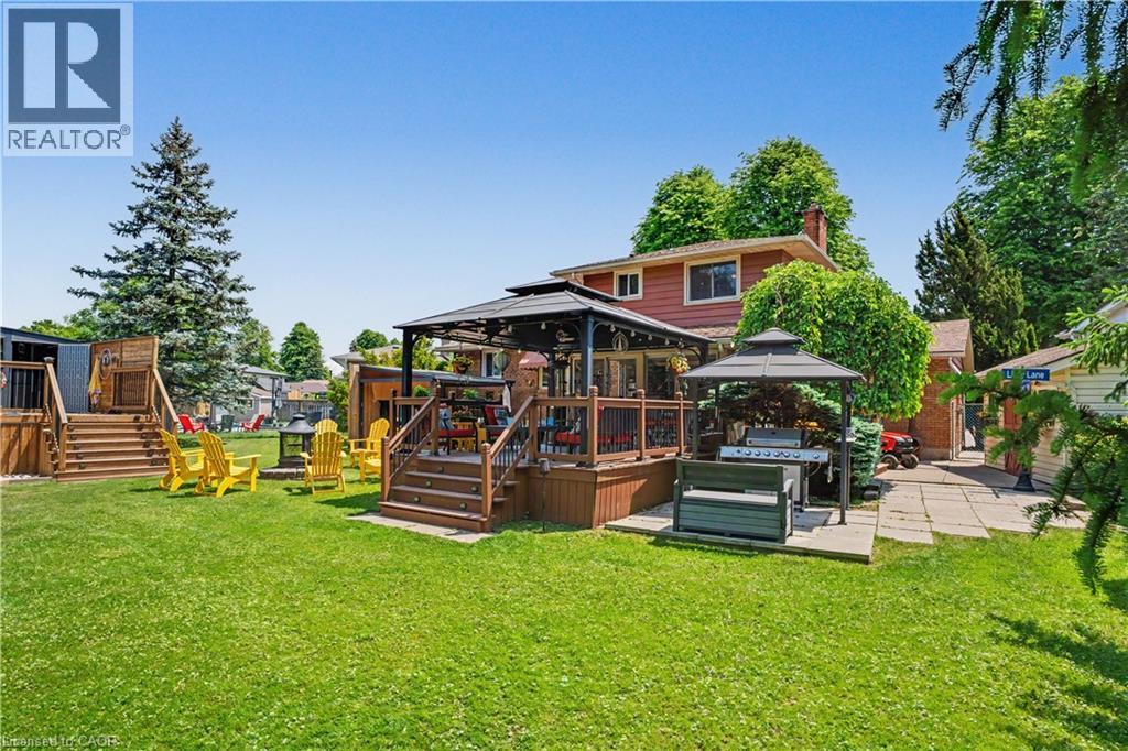 7361 HARTE Cul-de-sac
