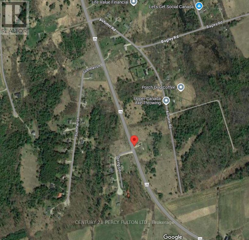 LOT 55 COUNTRY RD 25