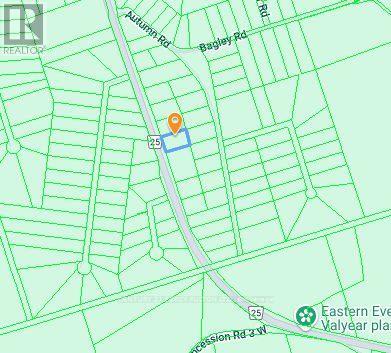 LOT 55 COUNTRY RD 25