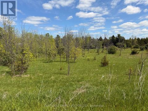 LOT 55 COUNTRY RD 25 Trent Hills (Warkworth) ON K0K3K0