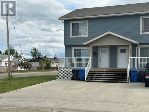 9203 102 AVENUE Fort St. John BC V1J0J9