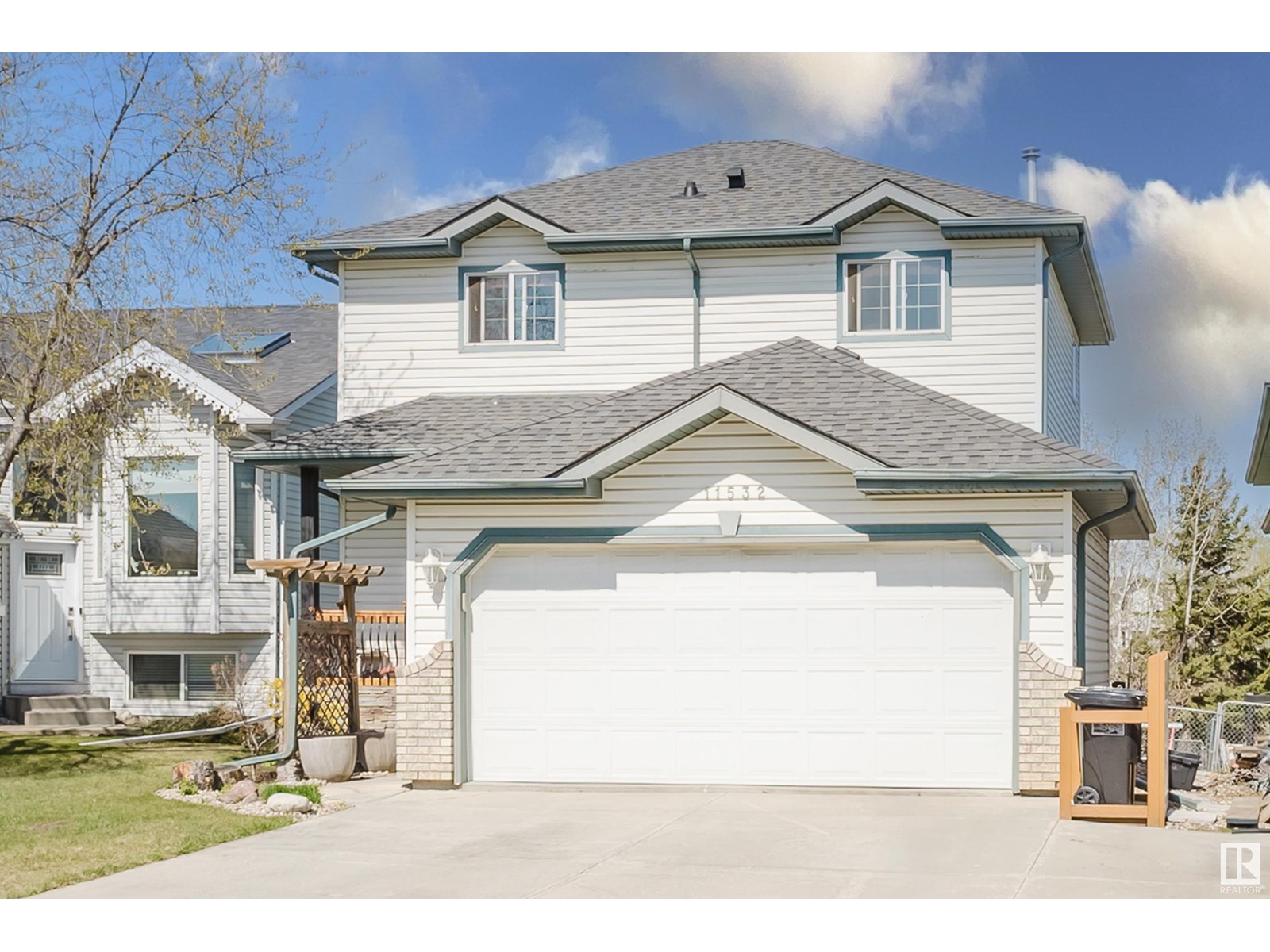 11532 170 AV NW