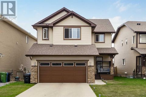 85 Silverado Skies Crescent SW Calgary AB T2X0J6