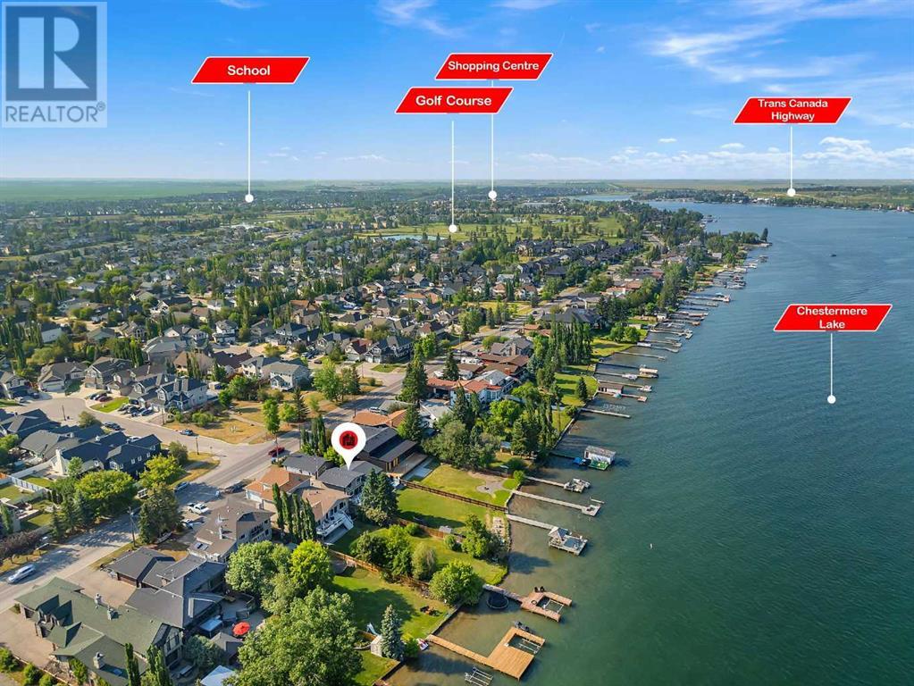 700 West Chestermere Drive