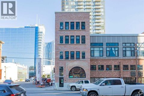 206 11 Avenue SE Calgary AB T2G0X8