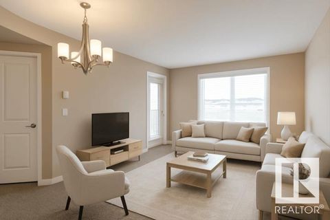 #425 5370 CHAPPELLE RD SW Edmonton AB T6W3L7