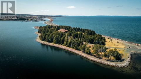 45 Atkins ""Burnt Island"" Road Conception Bay South NF A1W3A7