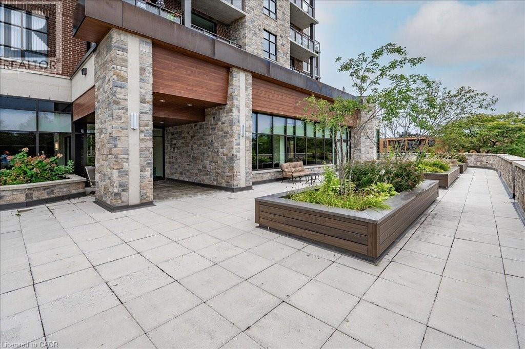 3290 NEW Street Unit# 607