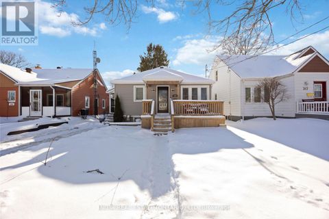 269 ROSS AVENUE Sarnia ON N7T1K1