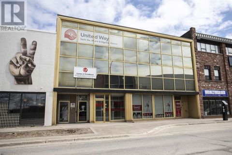 258 Queen ST E Sault Ste. Marie ON P6A1Y7