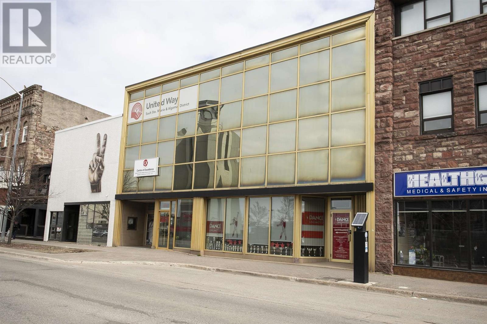 Homes for Sale Sault Ste. Marie 258 Queen ST E
