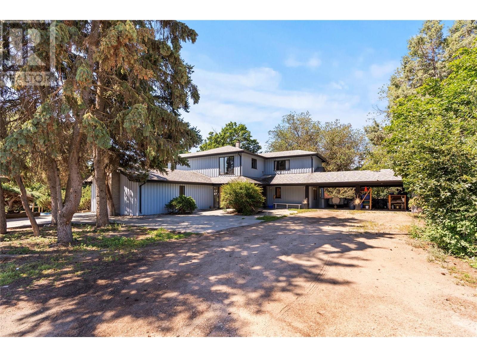 1451 Mountview Road