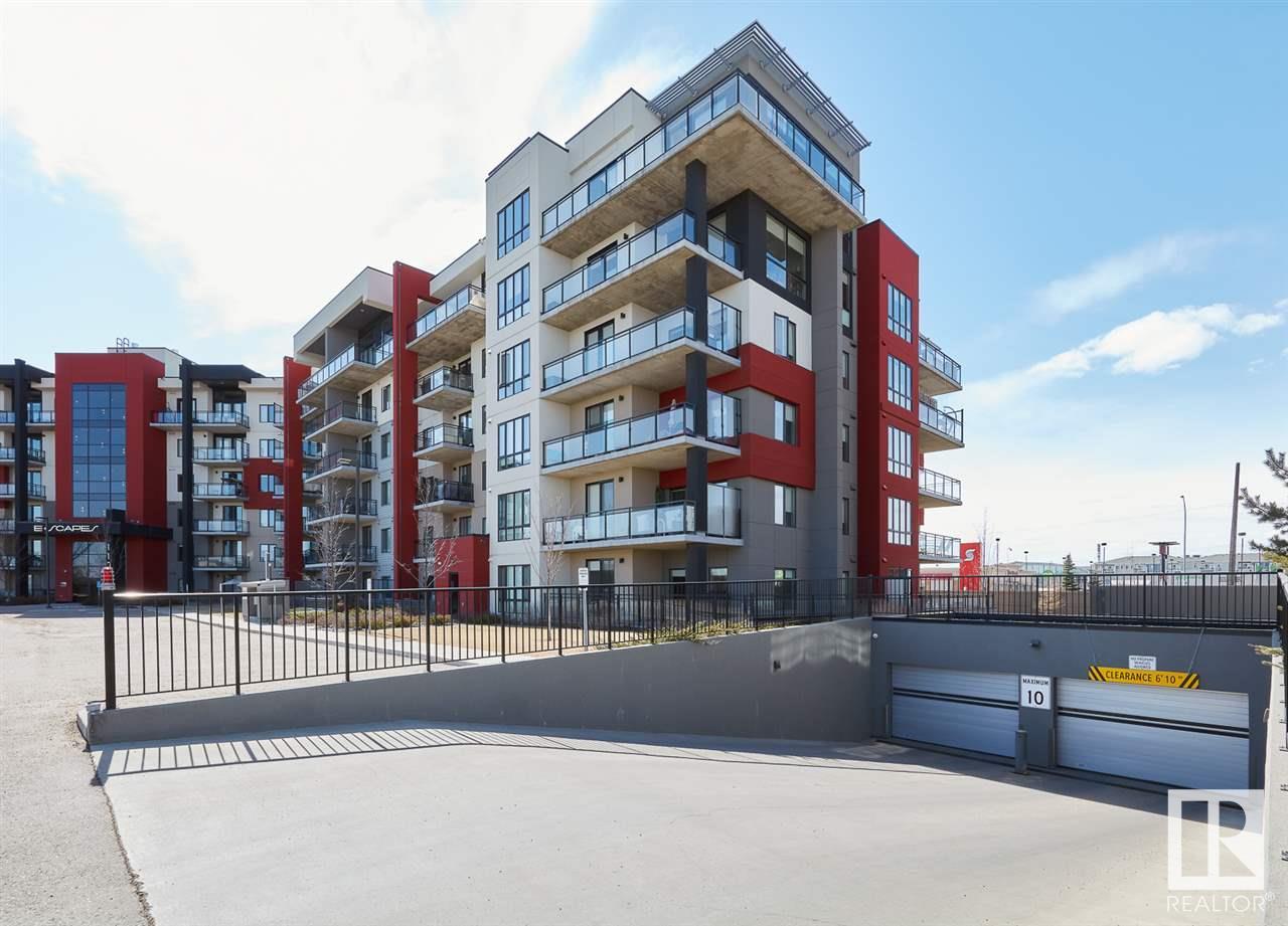 #522 11080 ELLERSLIE RD SW