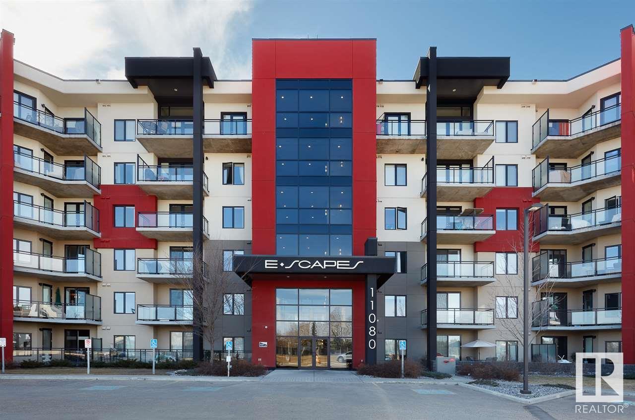 #522 11080 ELLERSLIE RD SW