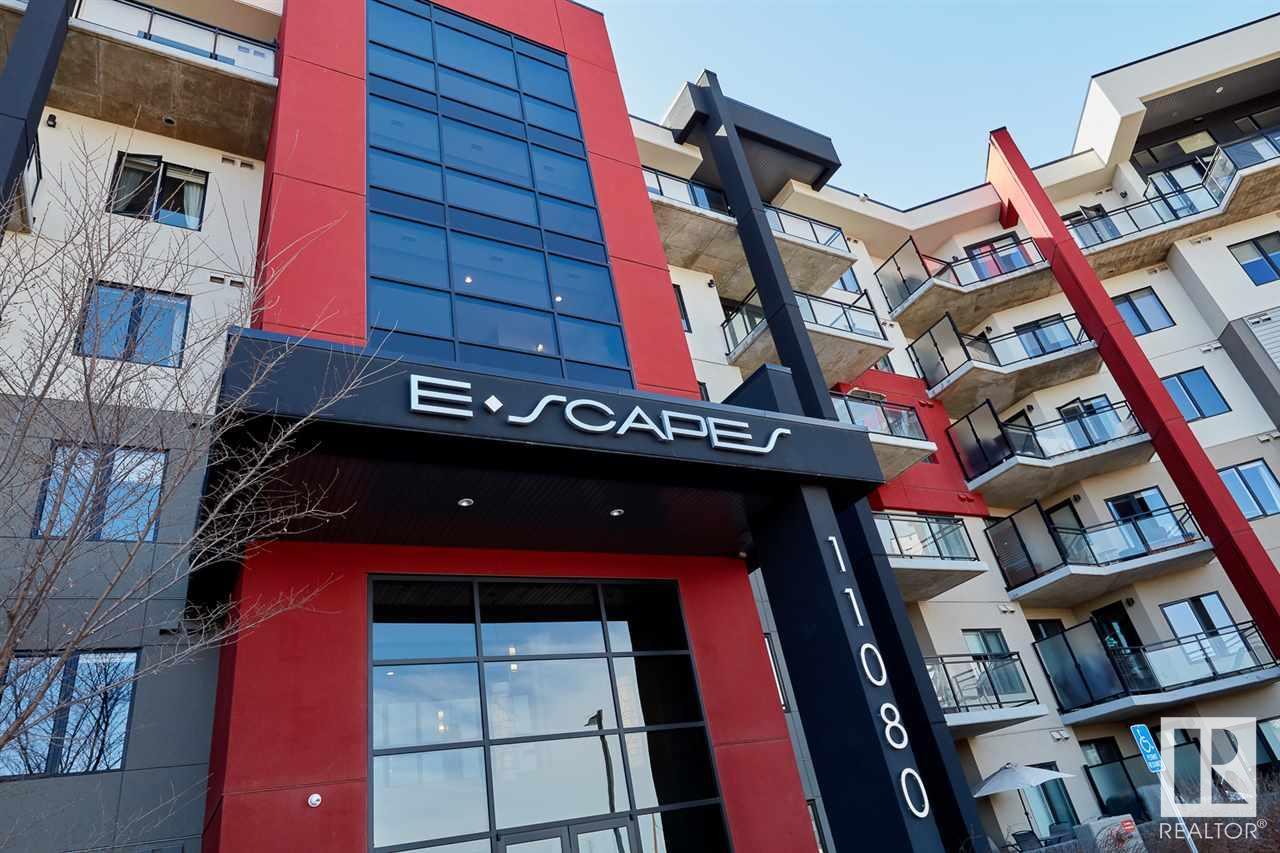 #522 11080 ELLERSLIE RD SW