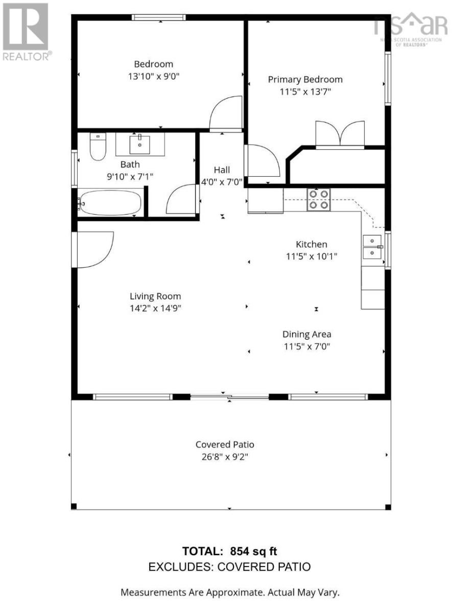 162 North End Road - Photo 3