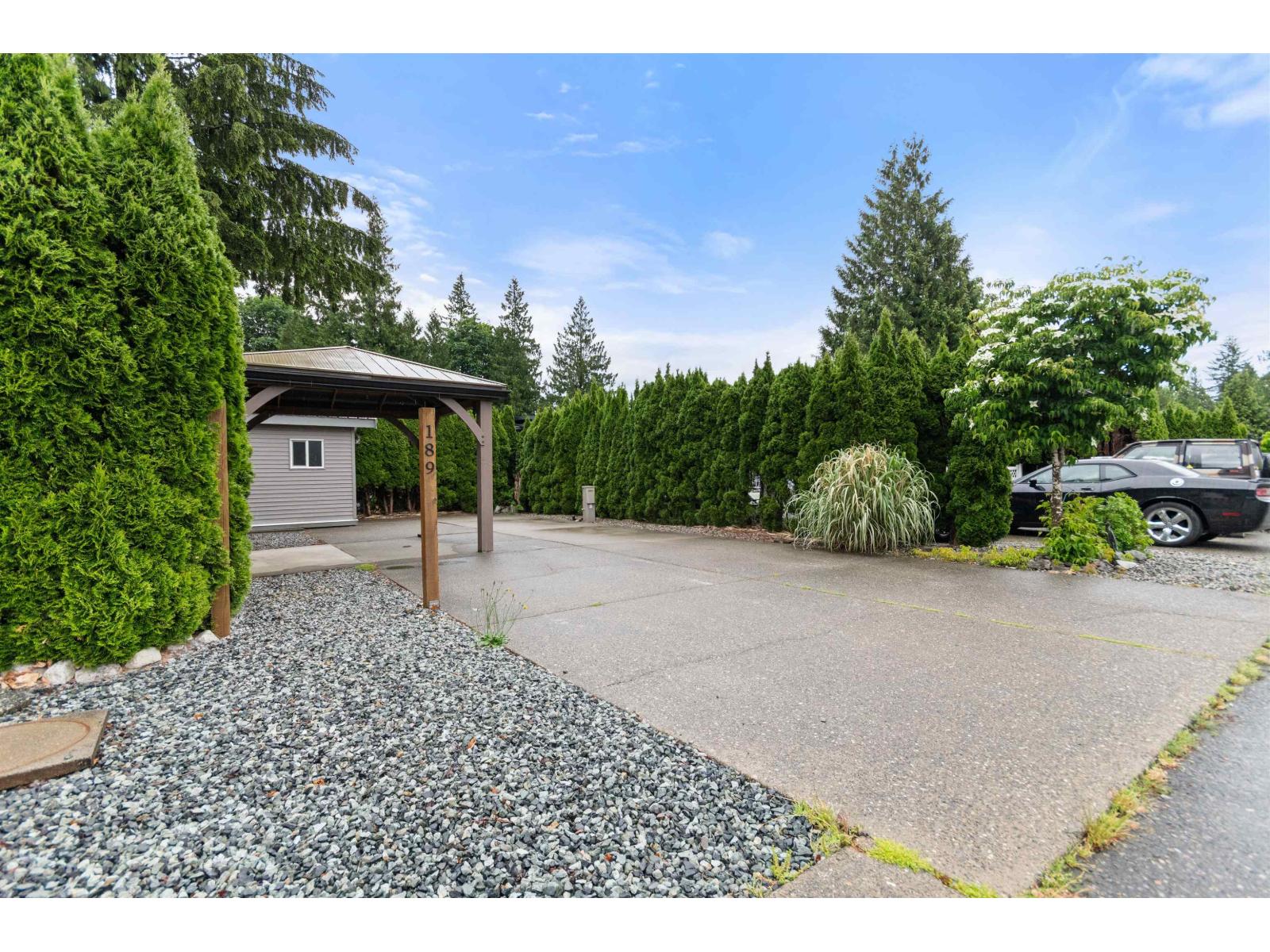 189 14600 MORRIS VALLEY ROAD