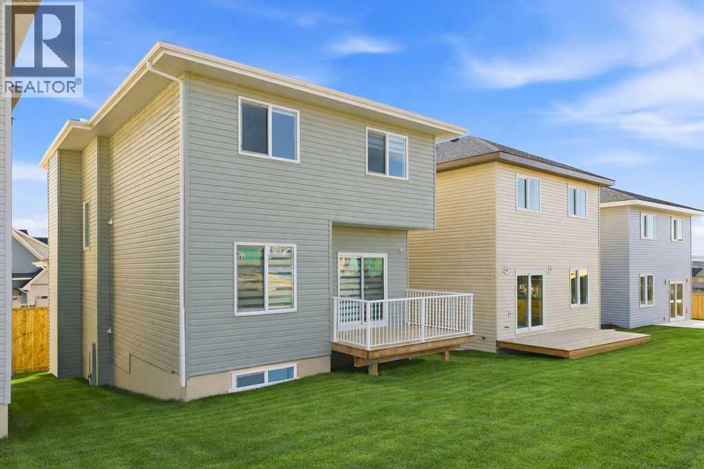 105 Heritage Boulevard