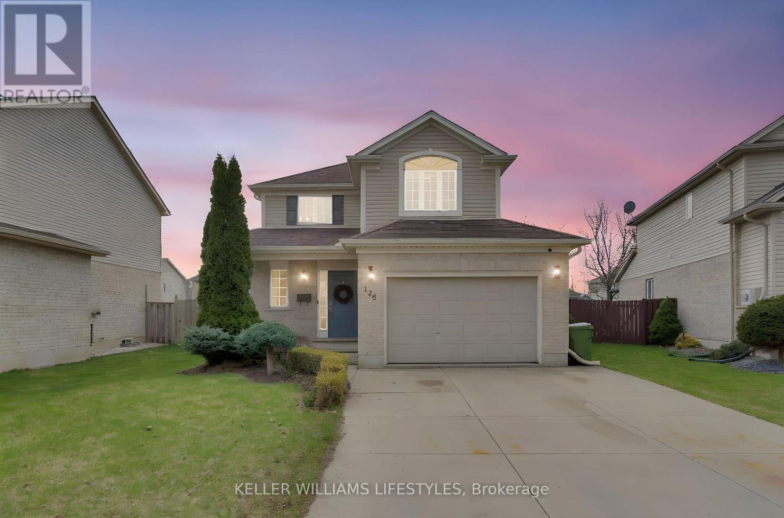 125 HAGERMAN CRESCENT