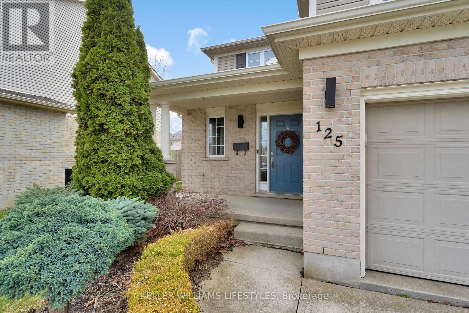 125 HAGERMAN CRESCENT