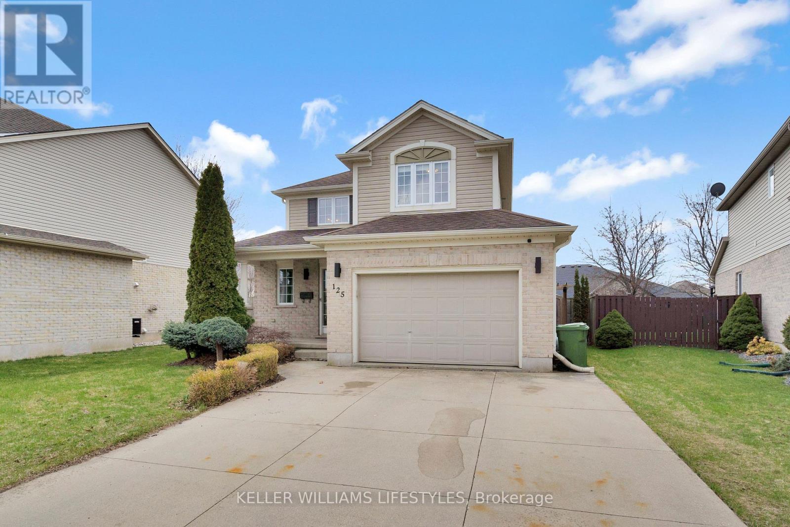 125 HAGERMAN CRESCENT