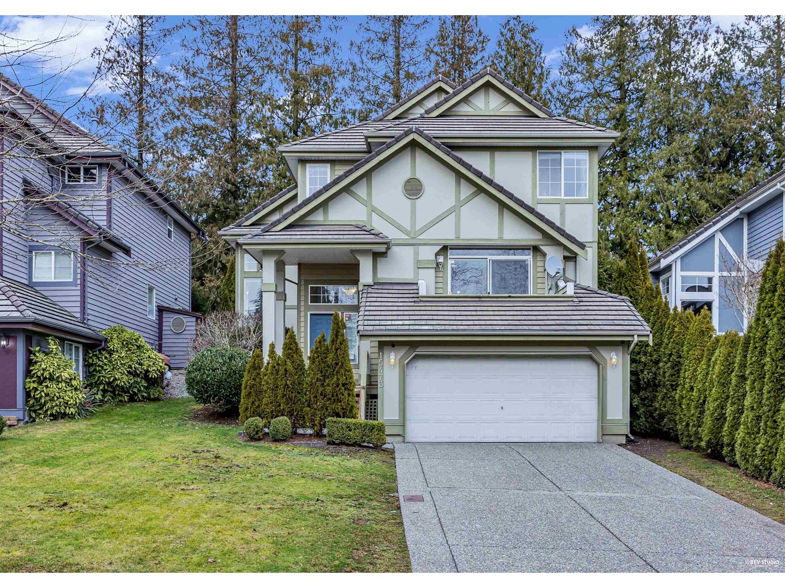 15473 ROSEMARY HEIGHTS CRESCENT