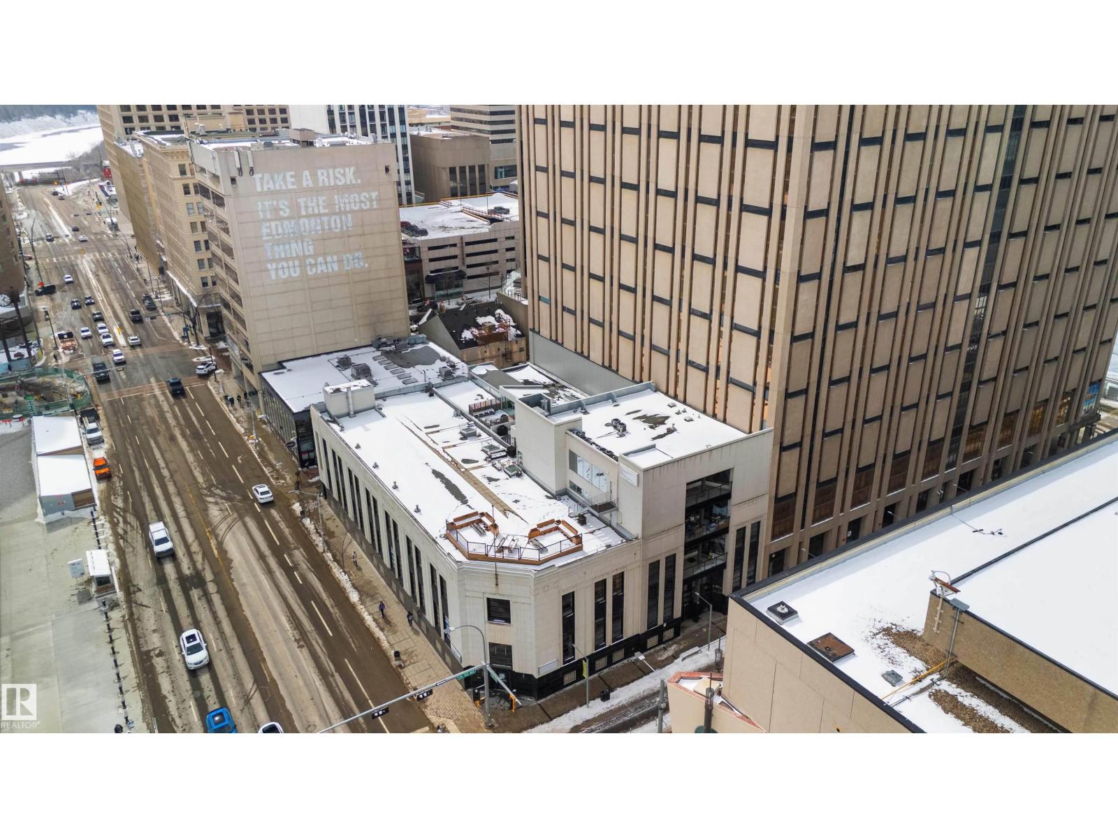 #401 10009 102 AV NW