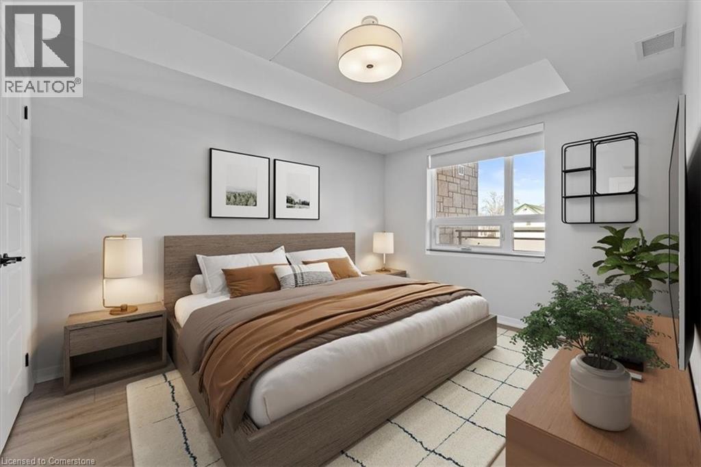3998 VICTORIA Avenue Unit# 205