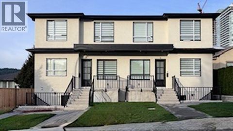 1 9935 SULLIVAN STREET Burnaby BC V3J1J1