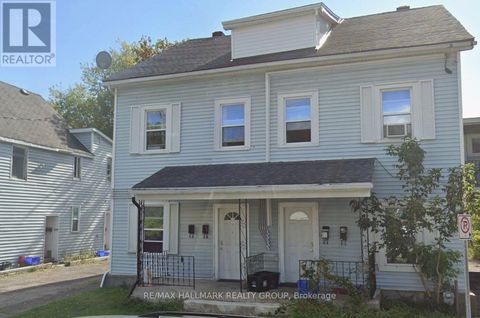 A - 18 JOLLIET AVENUE Ottawa ON K1L5H5