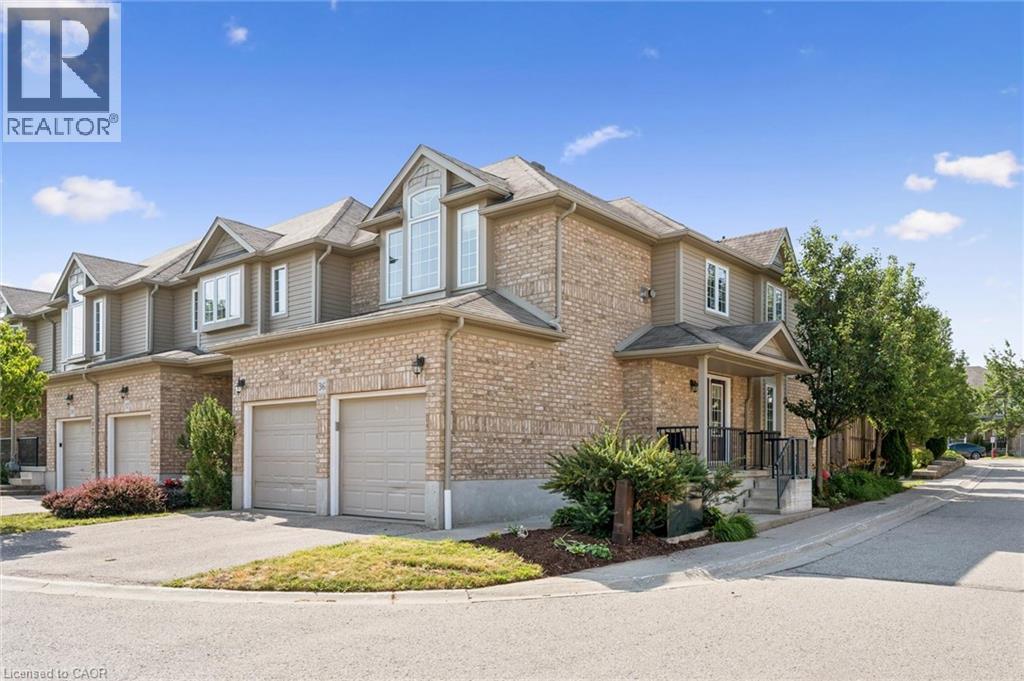 555 CHABLIS Drive Unit# 36