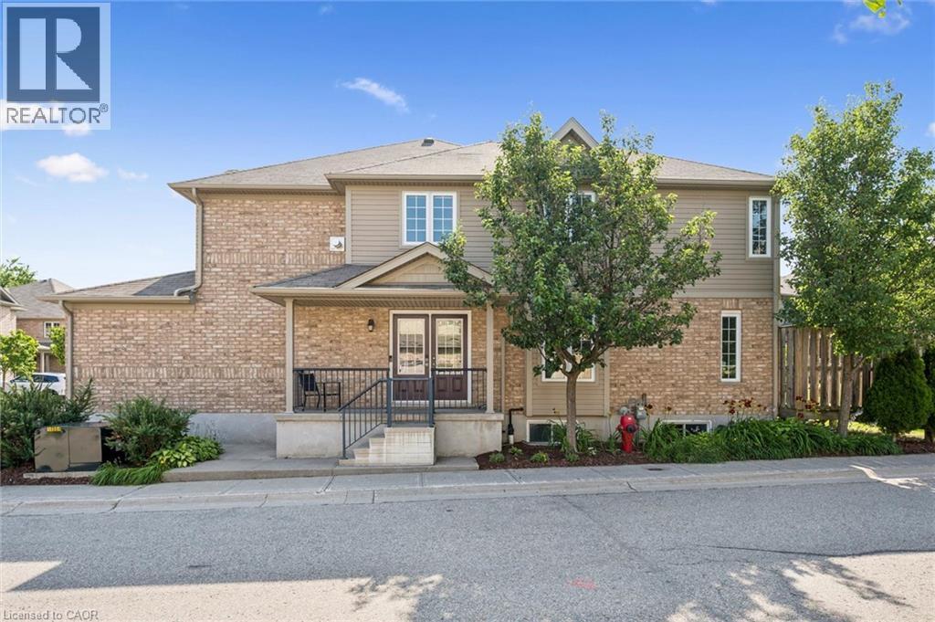 555 CHABLIS Drive Unit# 36