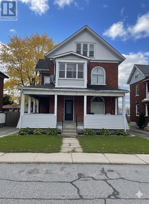 28 MCEWEN AVENUE Smiths Falls ON K7A2K4