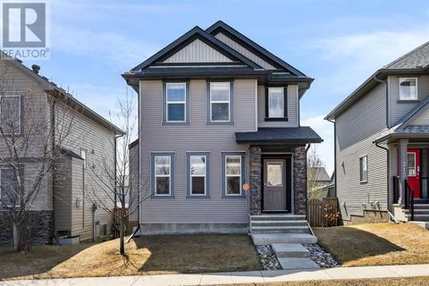 309 Silverado Way SW Calgary AB T2X0H7