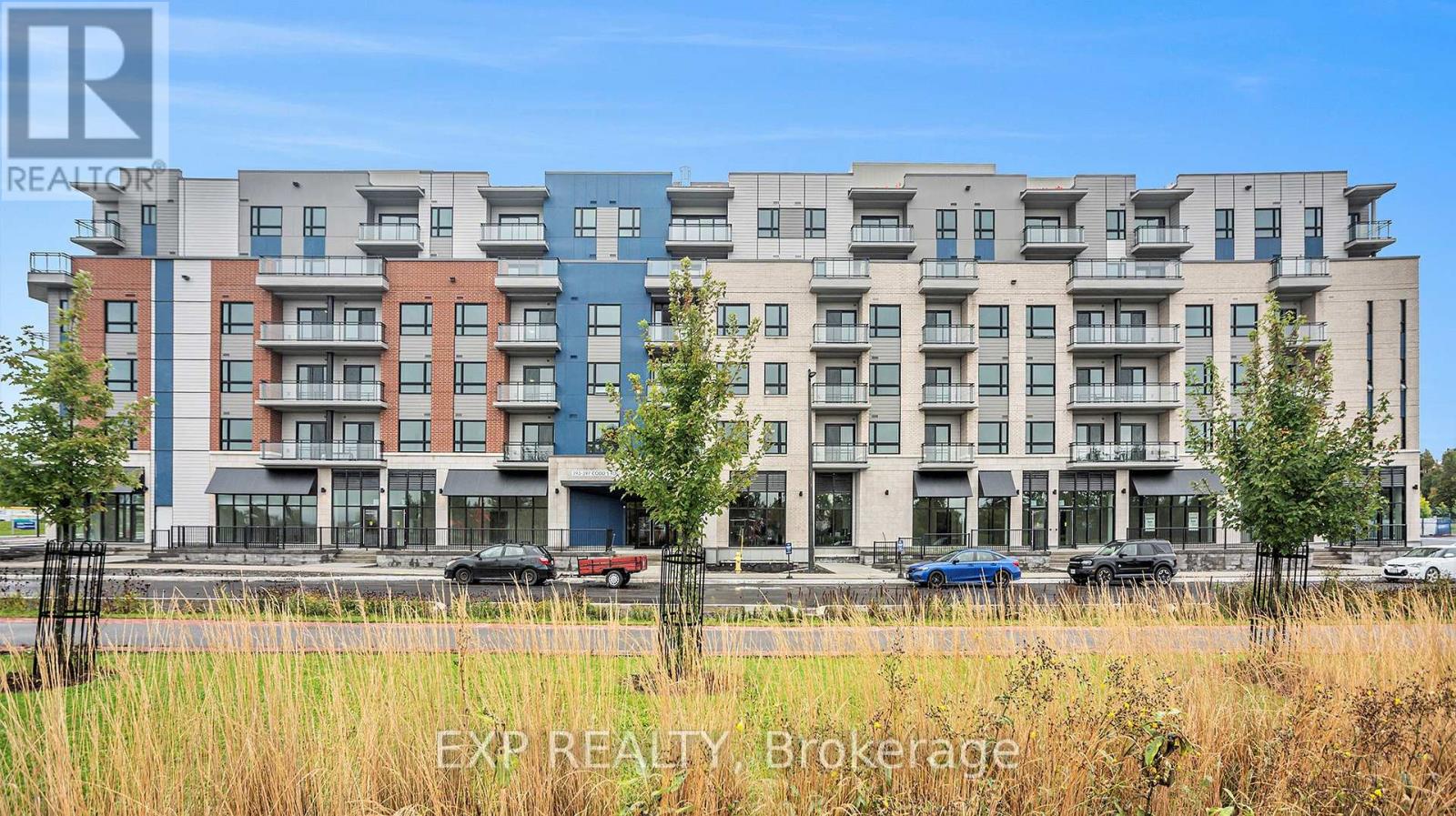 502 - 1350 HEMLOCK ROAD