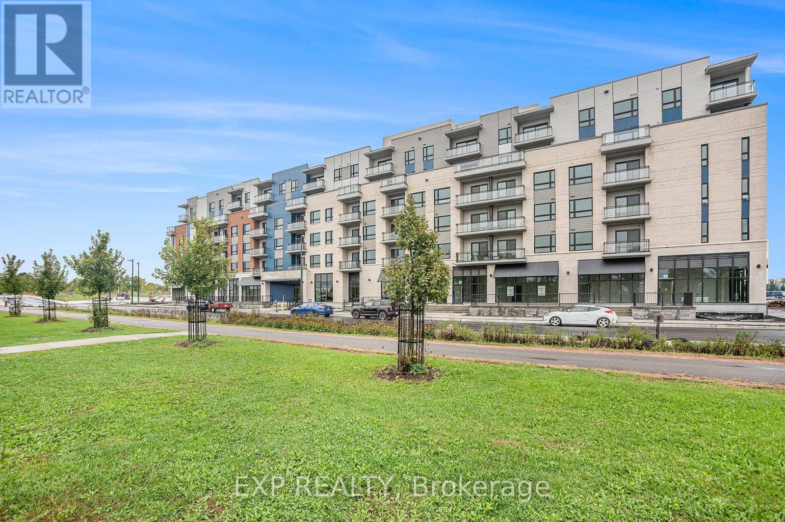 502 - 1350 HEMLOCK ROAD