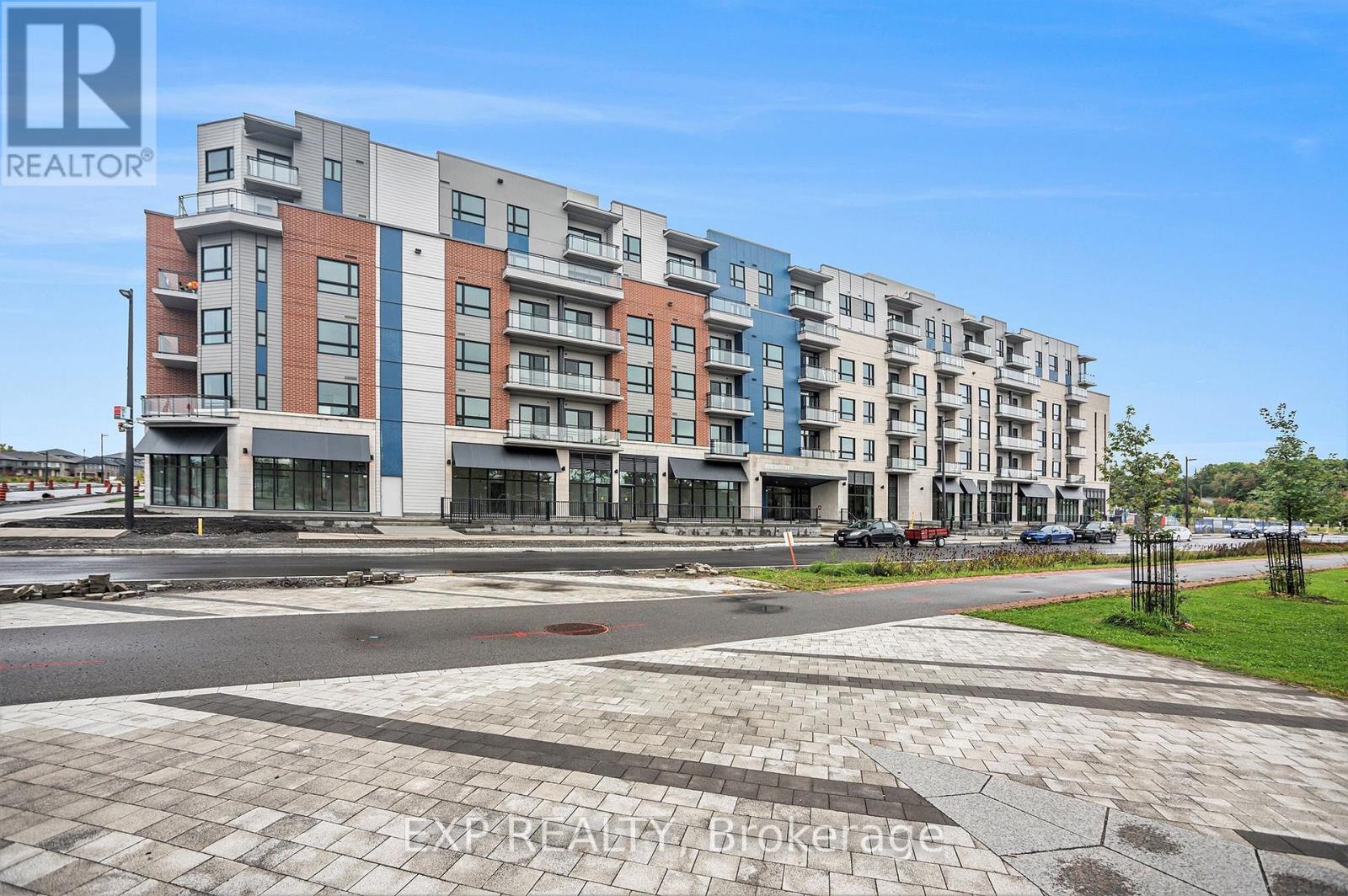 502 - 1350 HEMLOCK ROAD