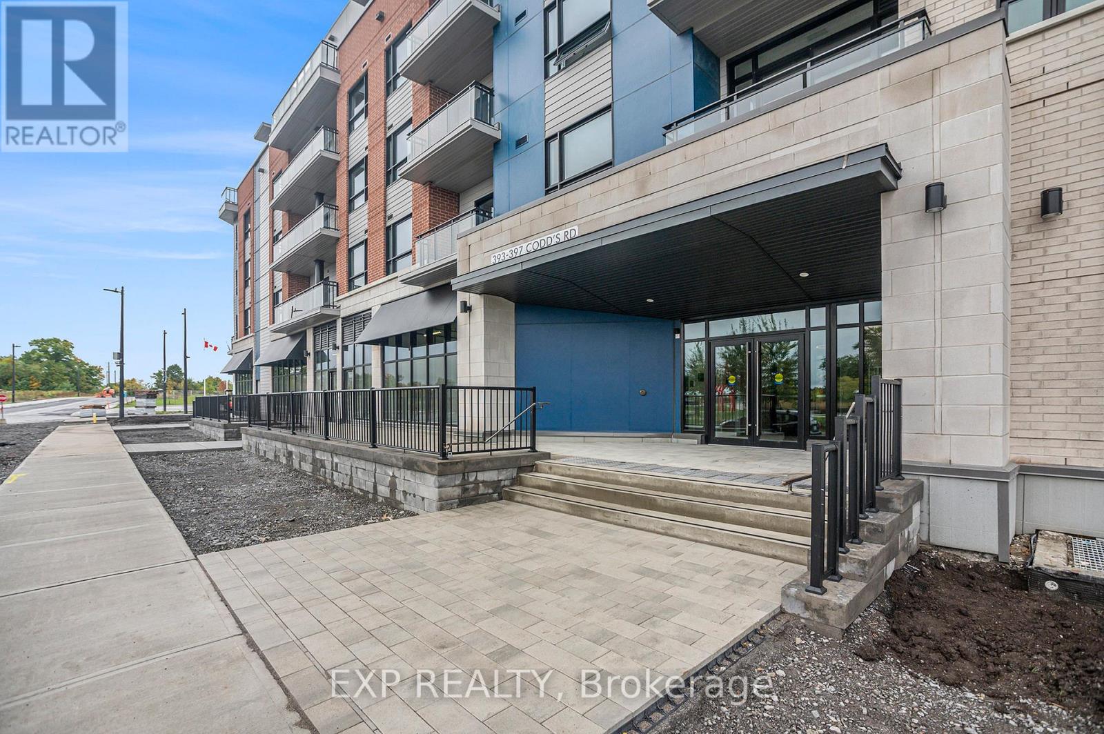 502 - 1350 HEMLOCK ROAD