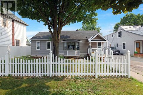 63 WILSON STREET E Perth ON K7H1M2